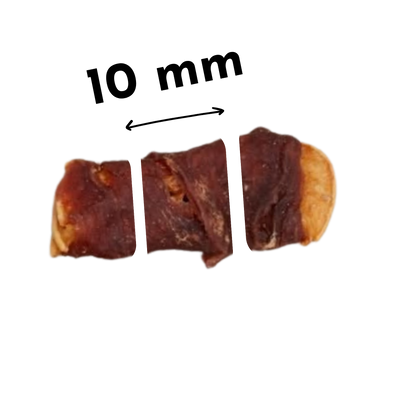 Sticks canard & poire