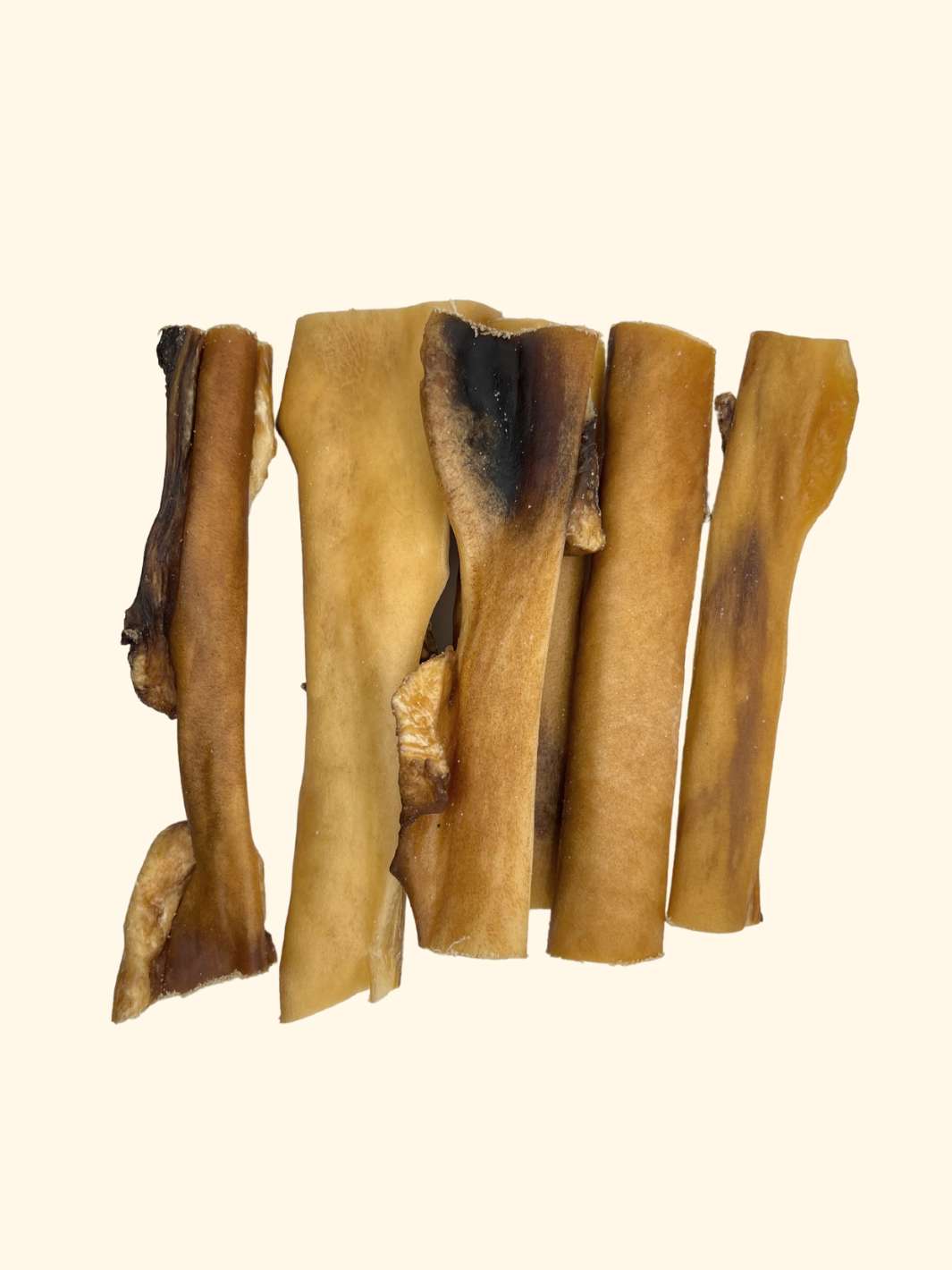 Peaux de bœuf - friandise_naturelle_pour_chien - TRUFFE DÉLICE