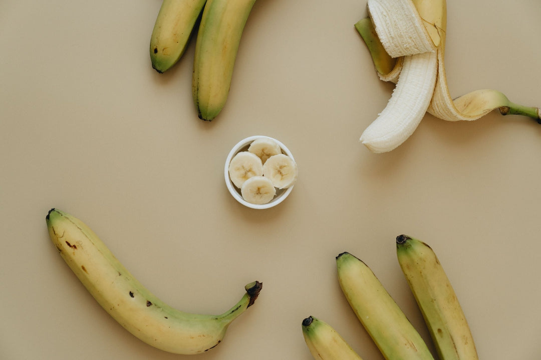 Peut-on donner de la banane à un chien ? - TRUFFE DÉLICE