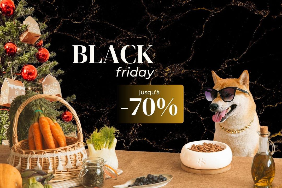 Black Friday 🖤 - TRUFFE DÉLICE