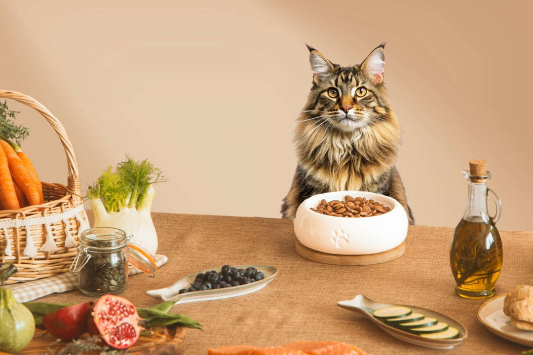 Croquettes chat - TRUFFE DÉLICE