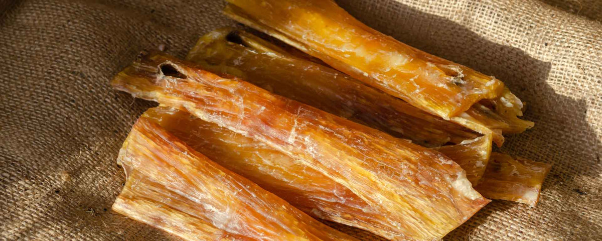 Mastications à la viande - TRUFFE DÉLICE