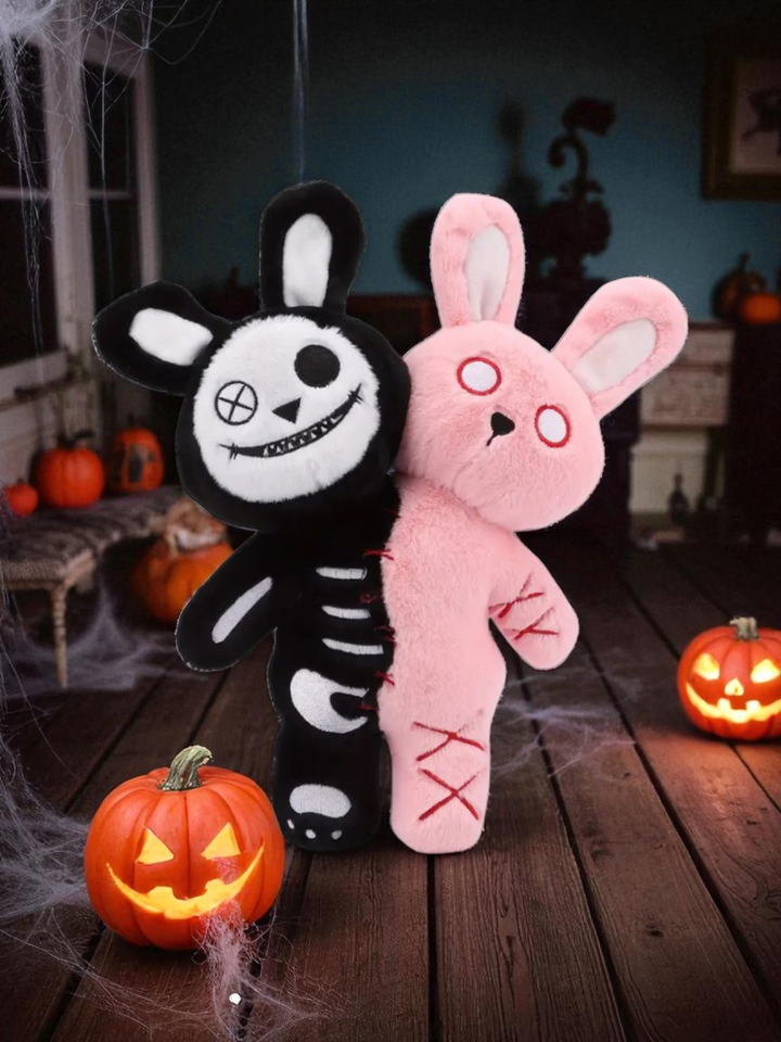 Coffret Halloween