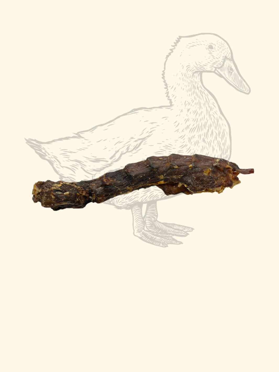 Cous de canard