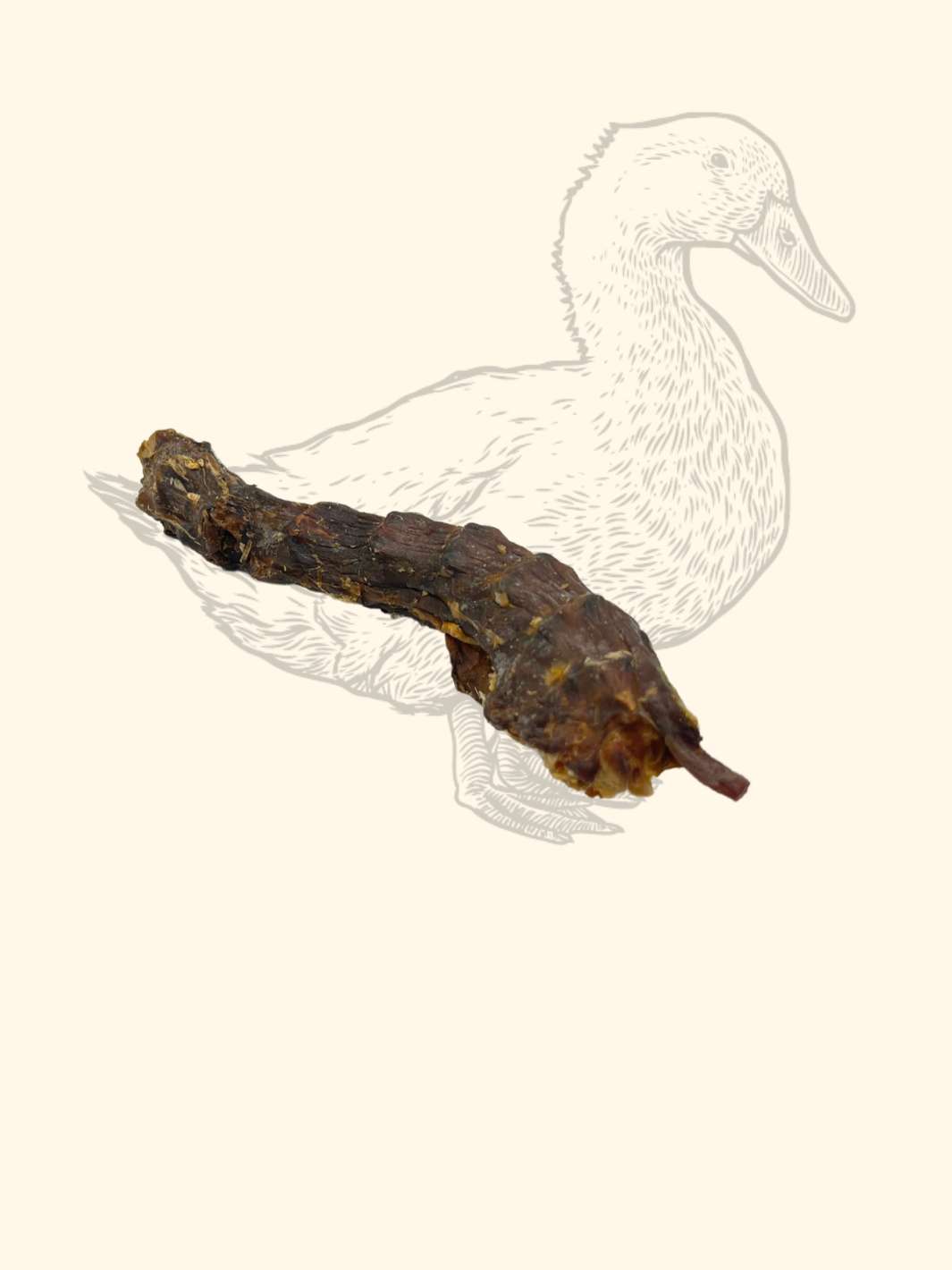 Cous de canard