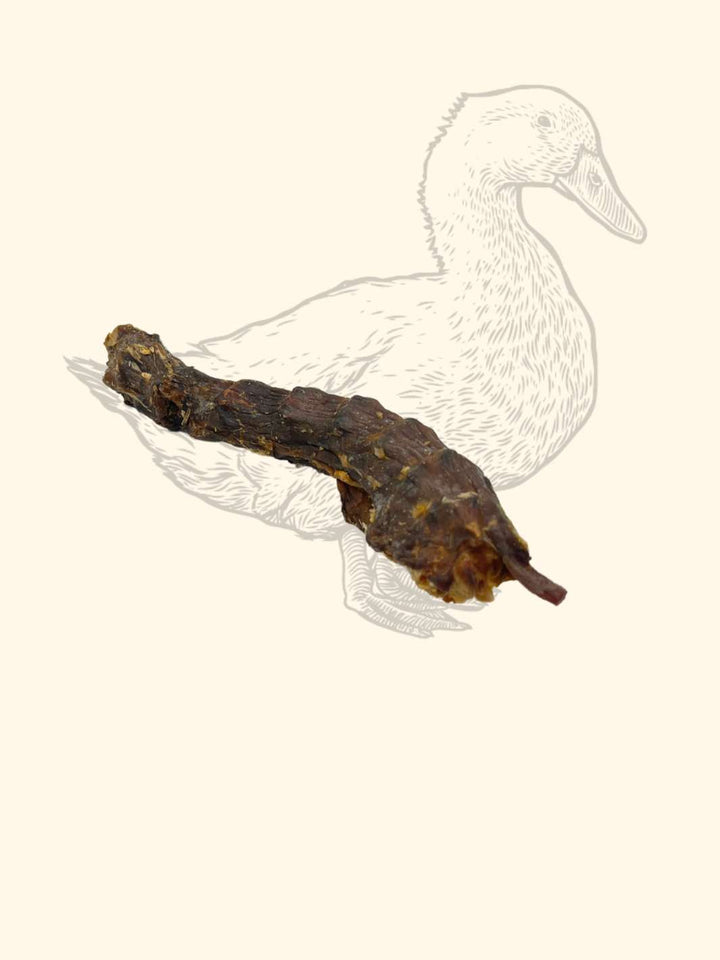 Cous de canard