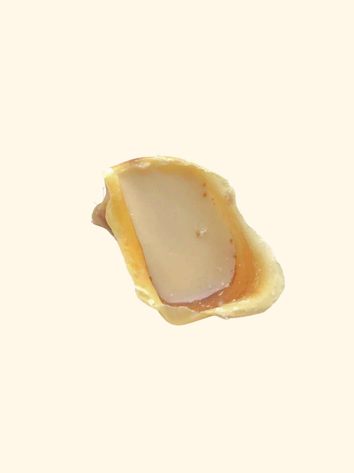 Sabot de veau garni