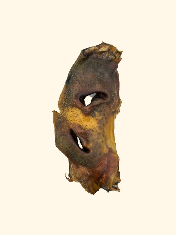 Museaux de bœuf