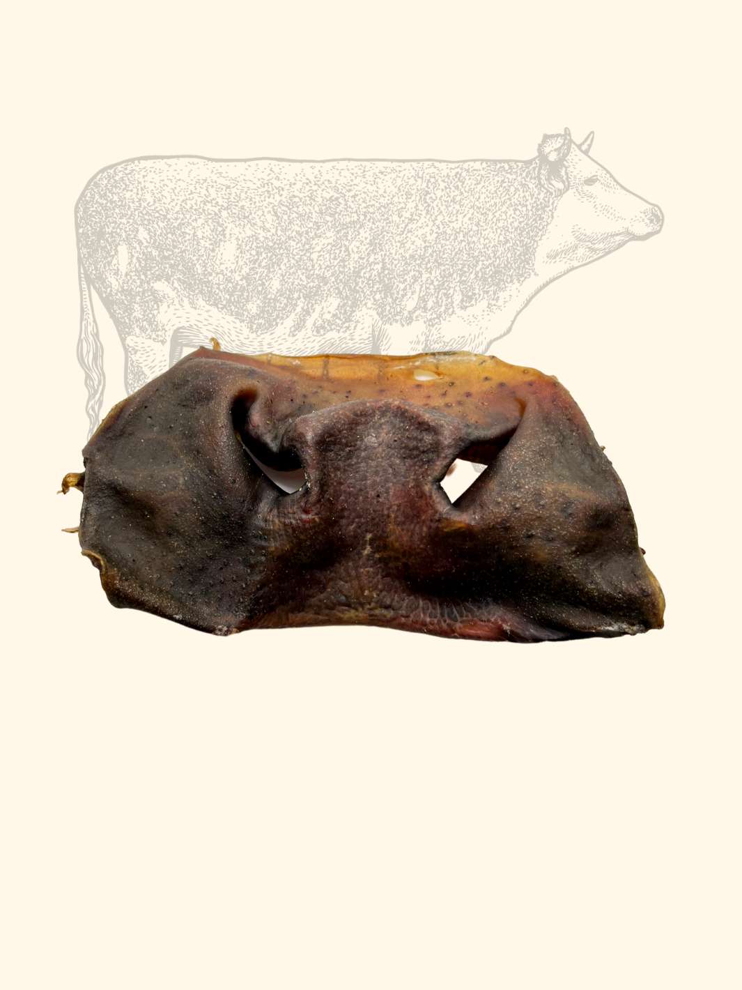 Museaux de bœuf