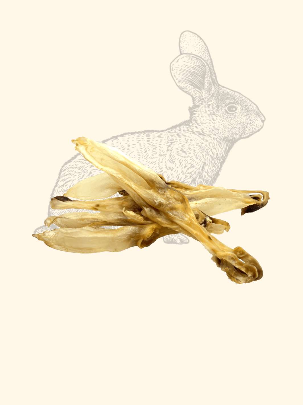 Oreilles de lapin