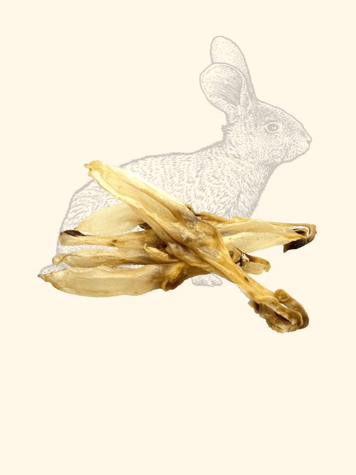 Oreilles de lapin