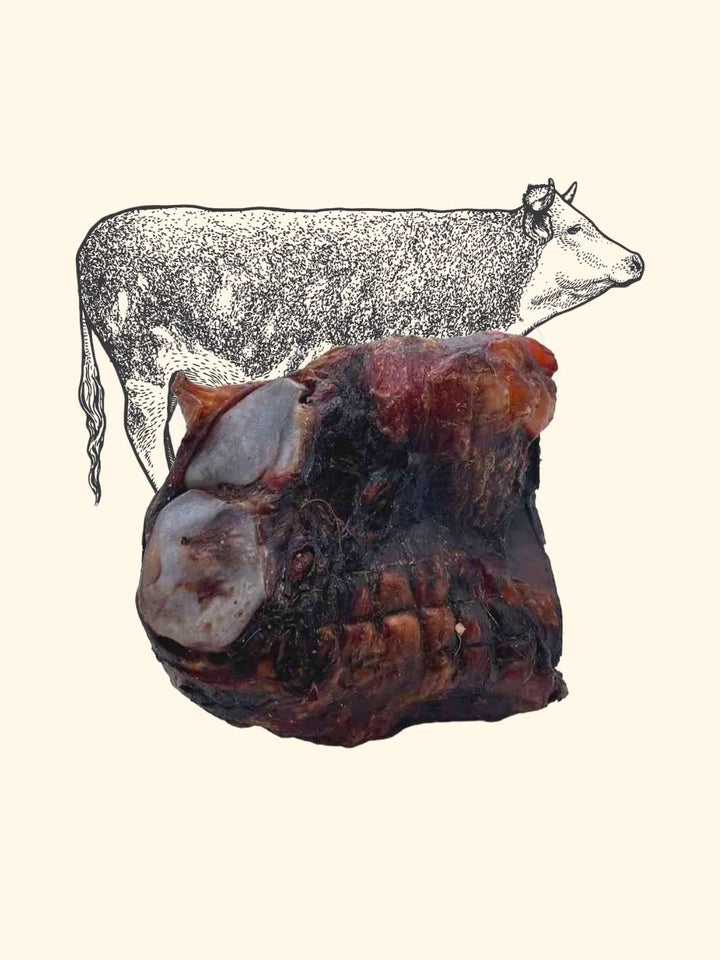 Genou de bœuf