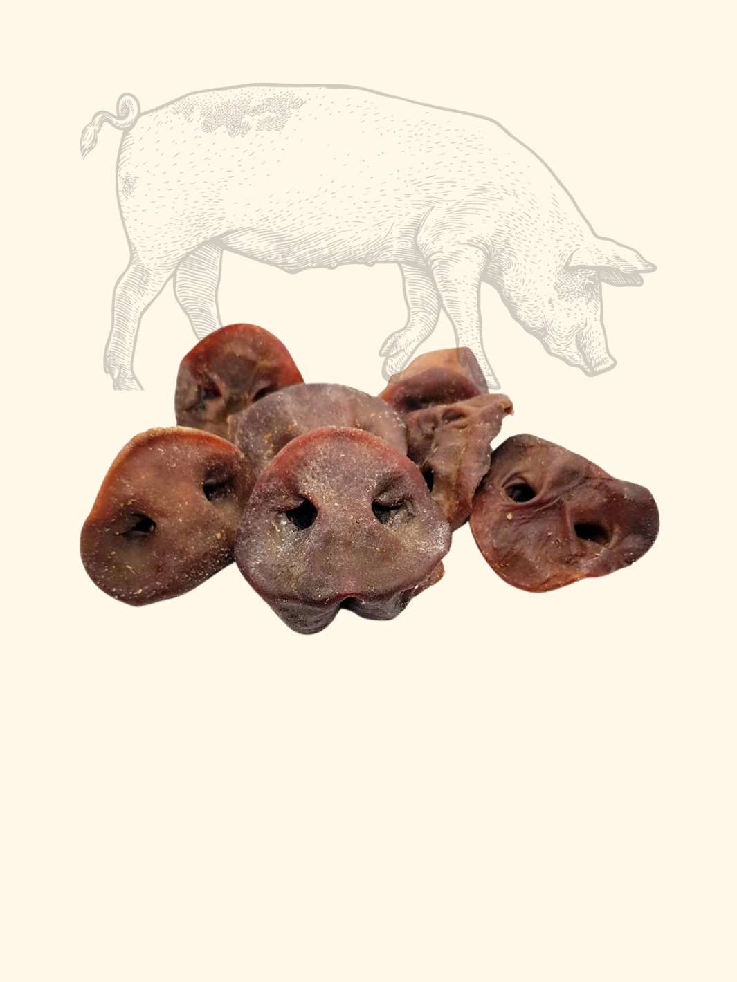Groin de cochon