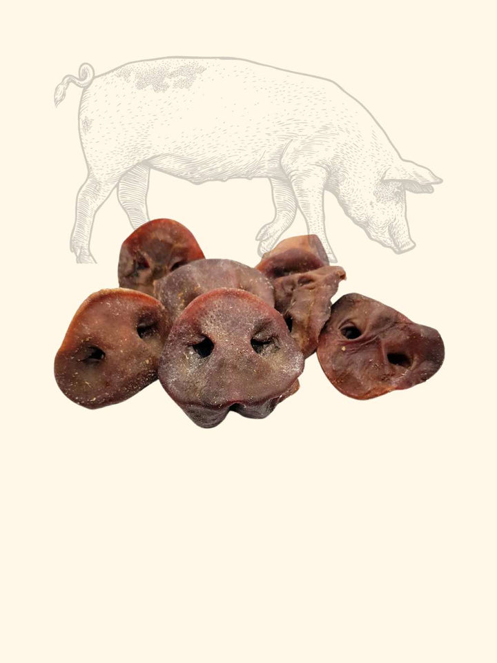 Groin de cochon