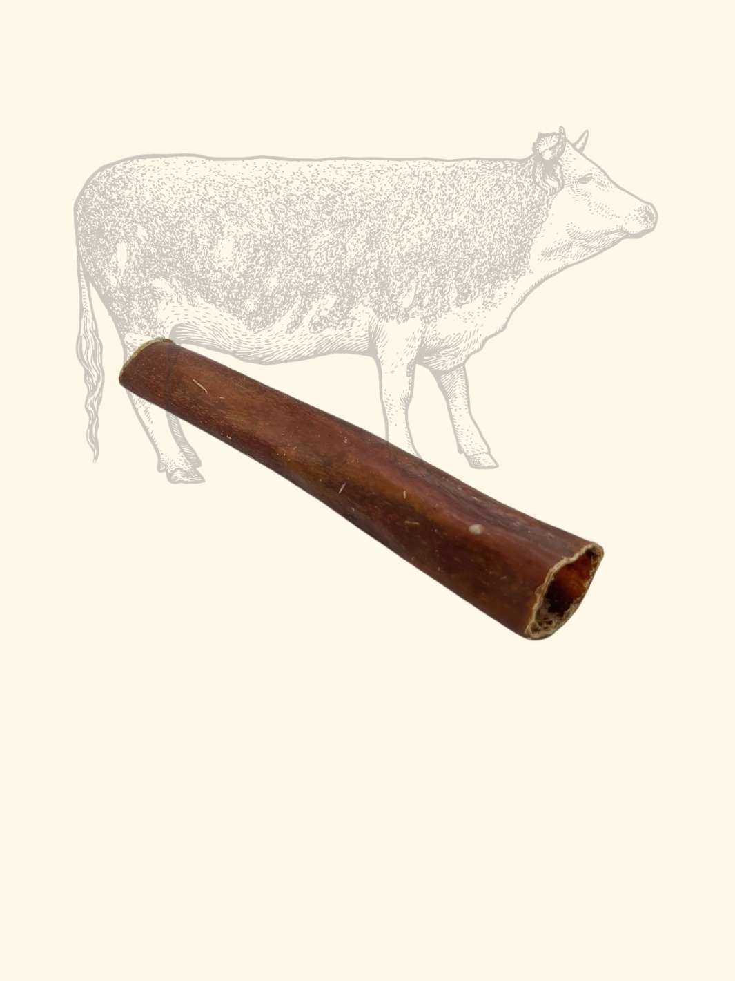 Oesophages de boeuf