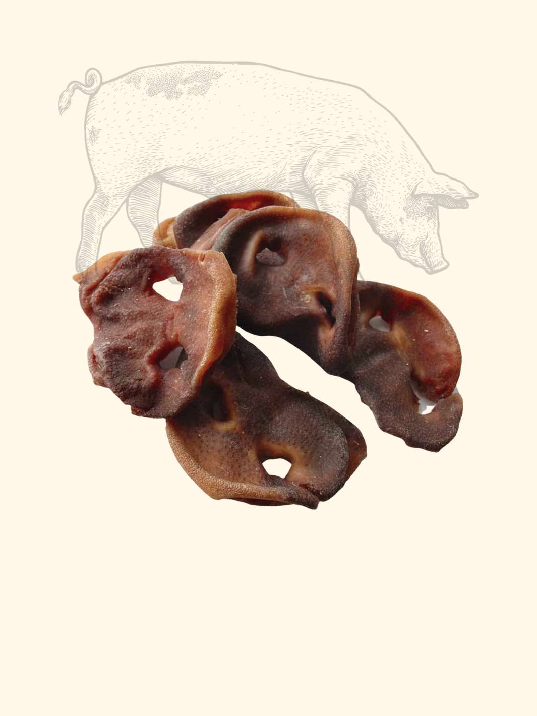 Groin de cochon