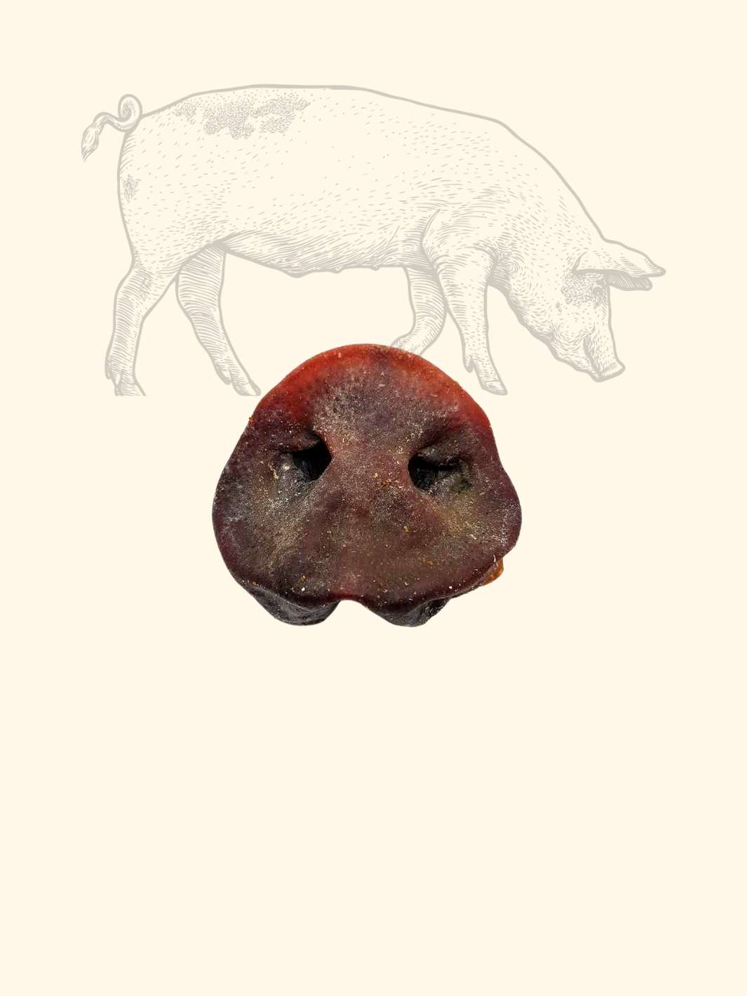 Groin de cochon
