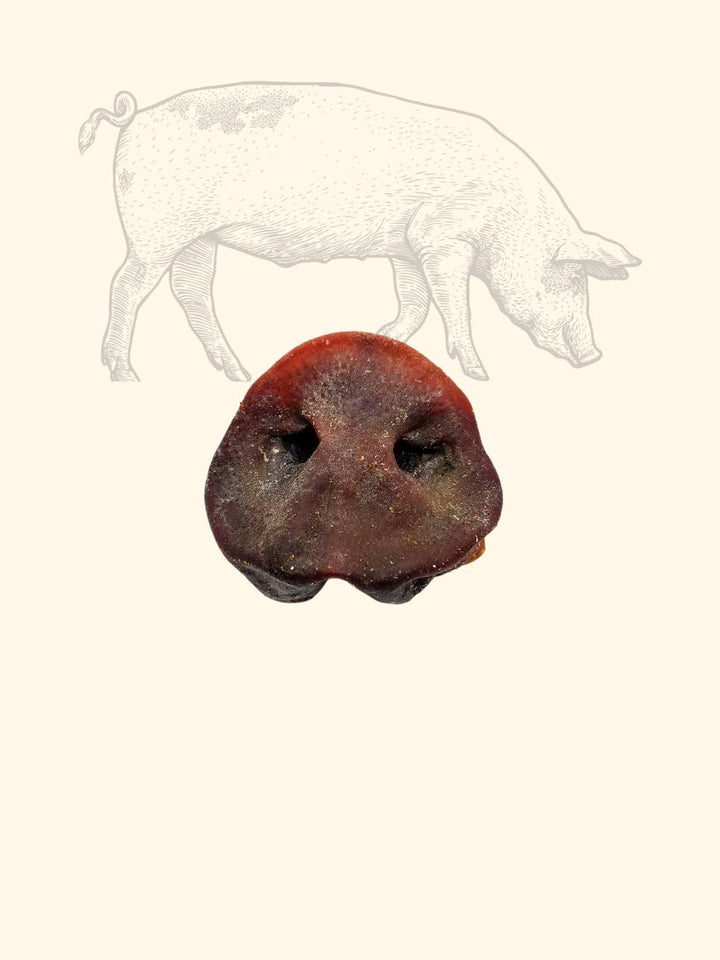 Groin de cochon