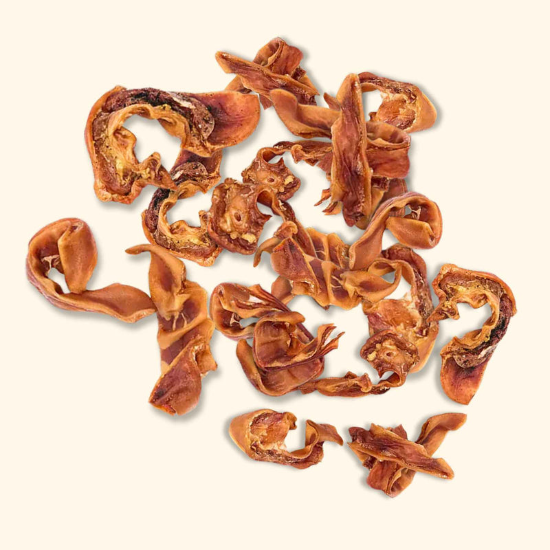 Lanières de cochon