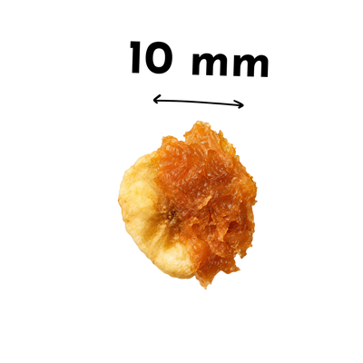 Sticks poulet banane