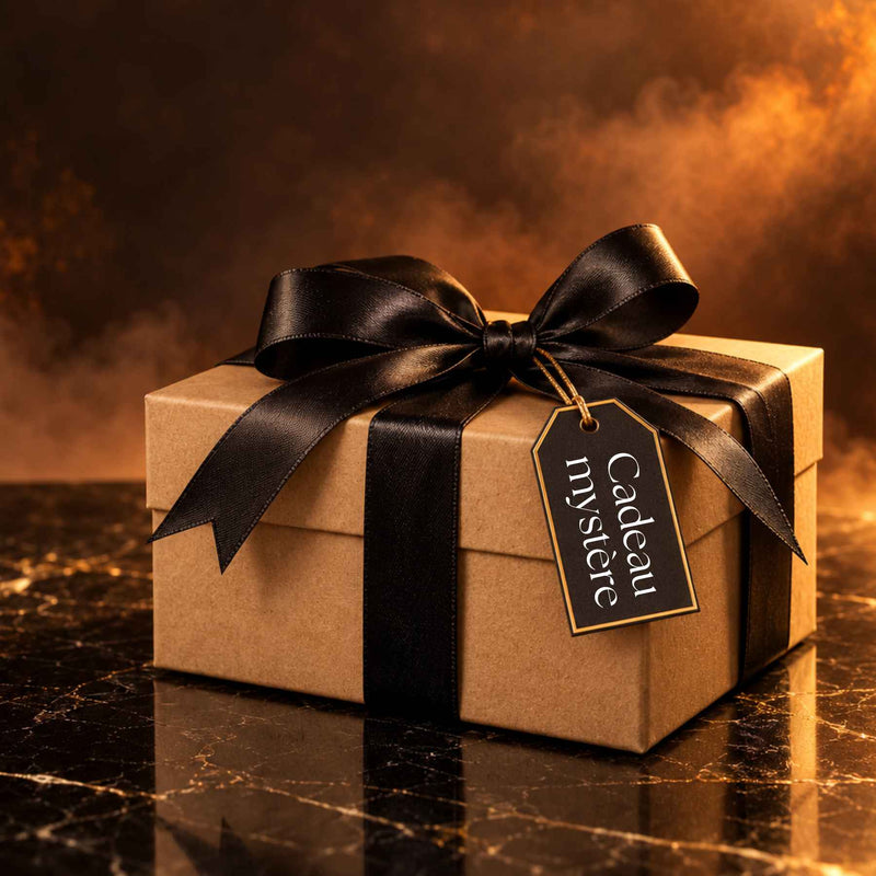 Cadeau mystère 🎁