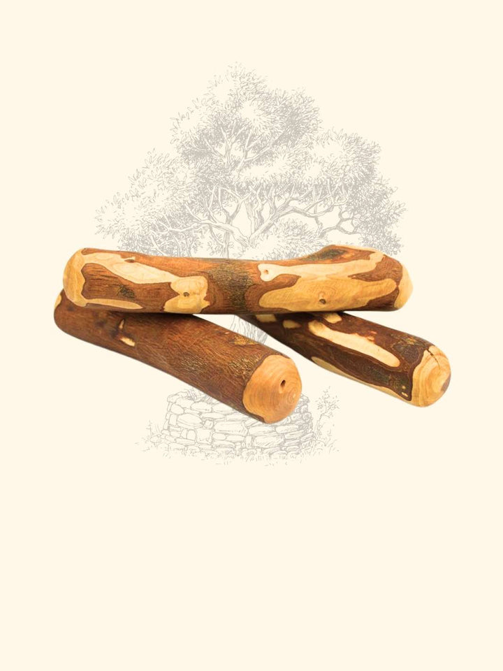 Bois d'olivier - friandise_naturelle_pour_chien - TRUFFE DÉLICE