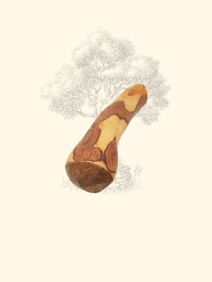 Bois d'olivier - friandise_naturelle_pour_chien - TRUFFE DÉLICE