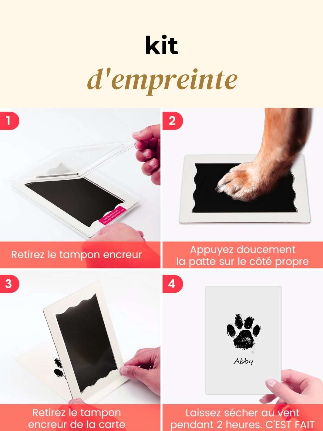 Box de Noël 🐶 - friandise_naturelle_pour_chien - TRUFFE DÉLICE