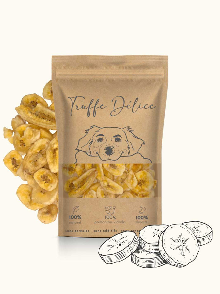 BOX D'ÉTÉ - KIT GLACE MAISON - #friandise_naturelle_pour_chien# - Truffe delice