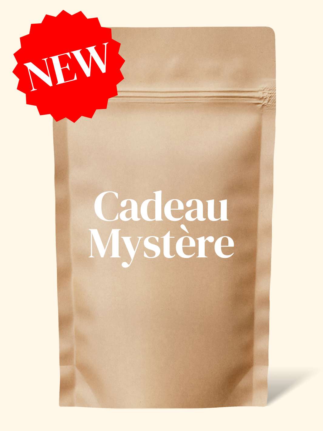 🎁 Cadeau Mystère - friandise_naturelle_pour_chien - TRUFFE DÉLICE