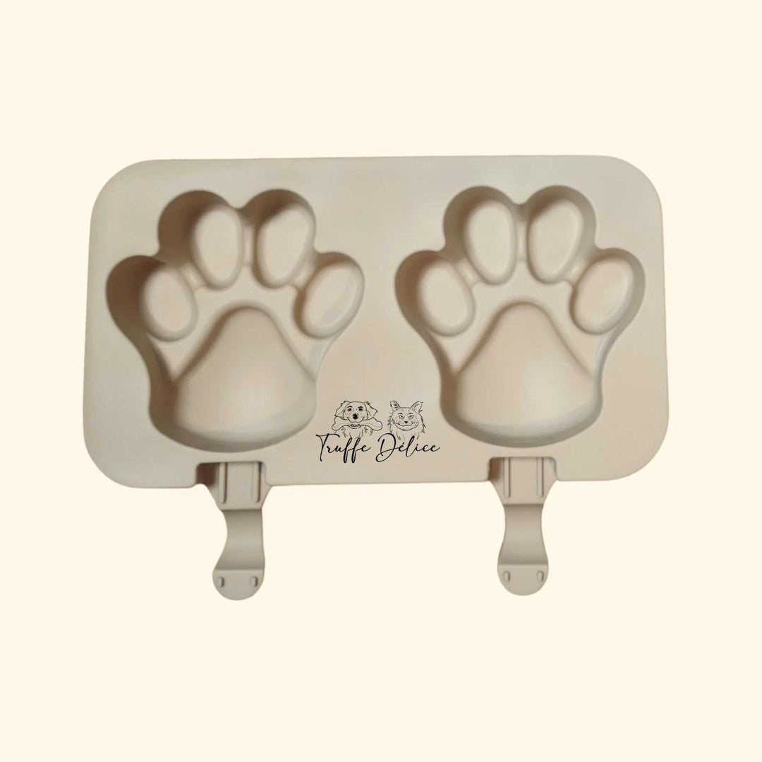 Coffret glaces - friandise_naturelle_pour_chien - TRUFFE DÉLICE