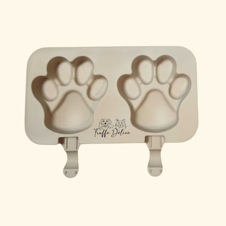 Coffret glaces - friandise_naturelle_pour_chien - TRUFFE DÉLICE