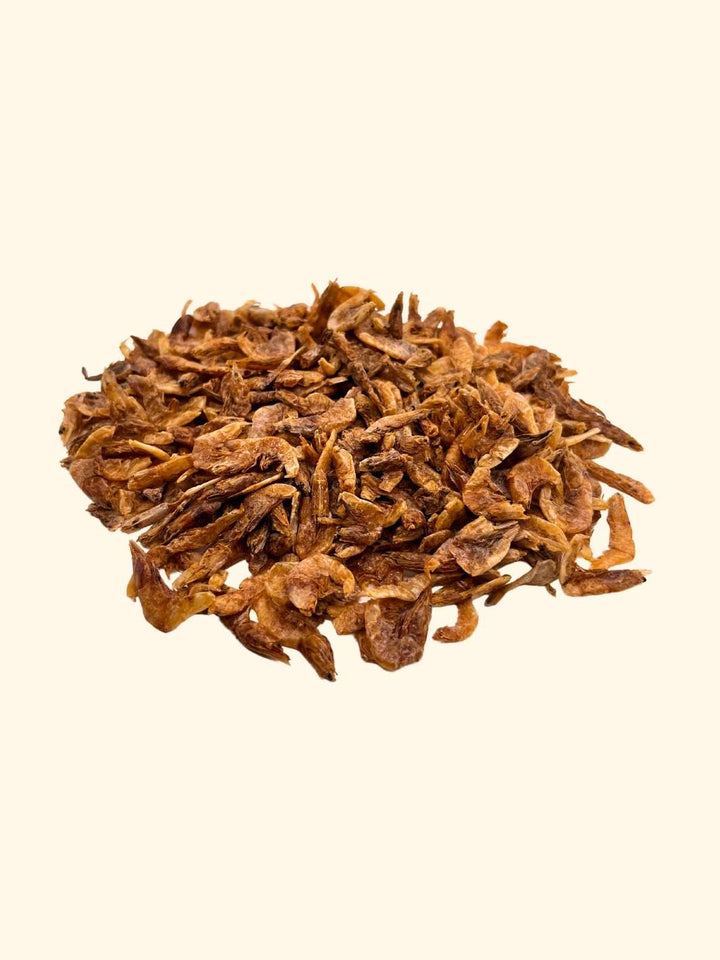 Crevette chien - friandise_naturelle_pour_chien - TRUFFE DÉLICE