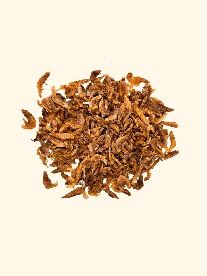 Crevette chien - friandise_naturelle_pour_chien - TRUFFE DÉLICE