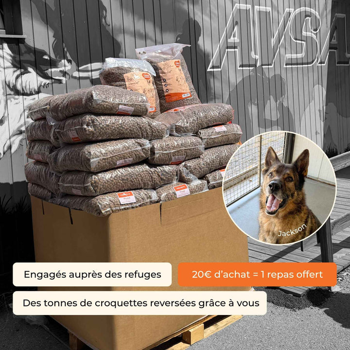 don spa et refuge - TRUFFE DÉLICE