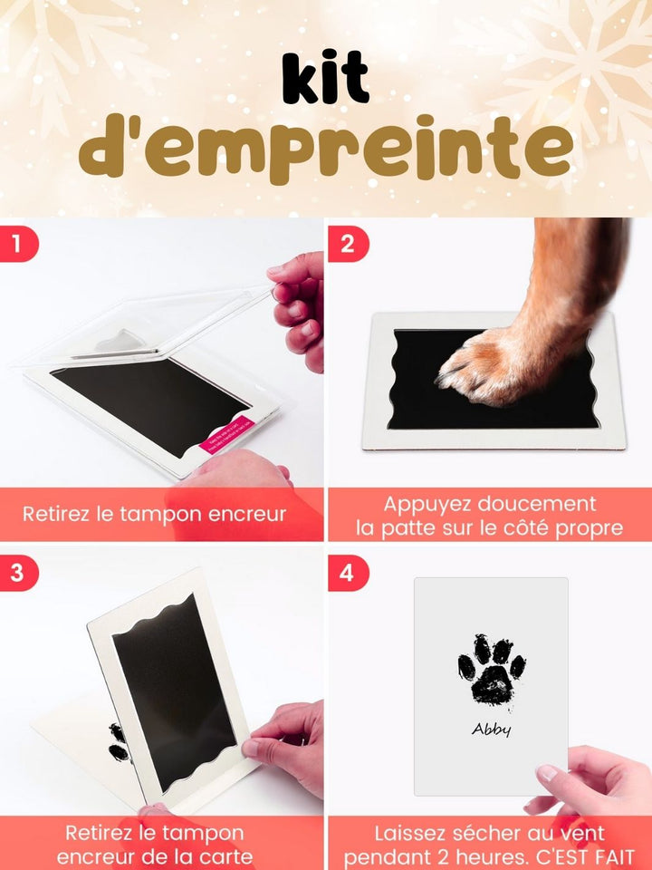 Duo Magique 🪄 - friandise_naturelle_pour_chien - TRUFFE DÉLICE