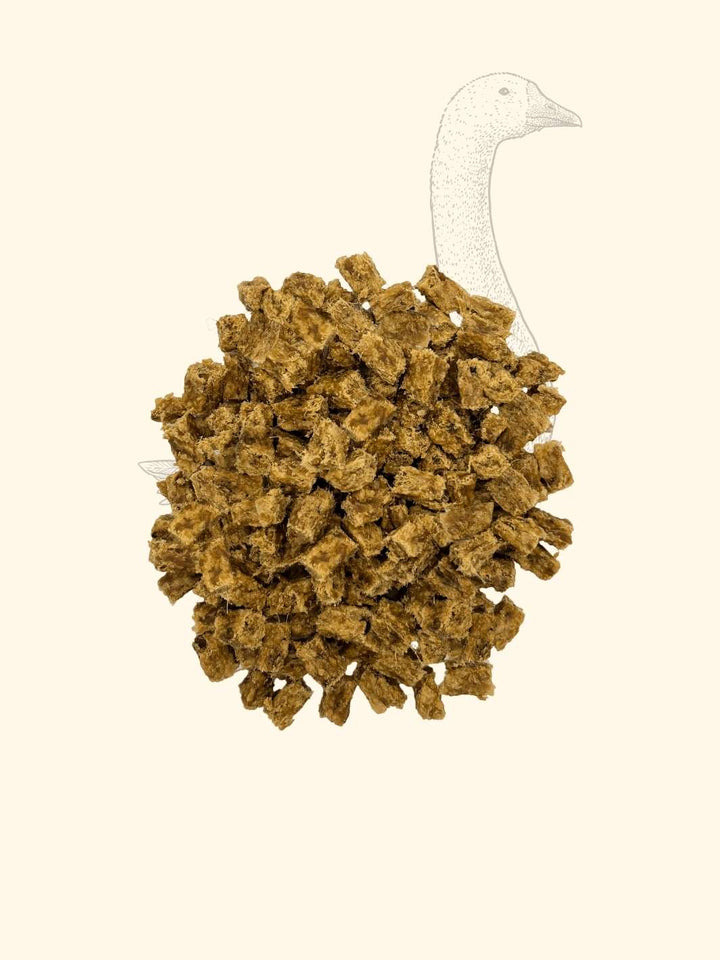 Friandises oie - friandise_naturelle_pour_chien - TRUFFE DÉLICE