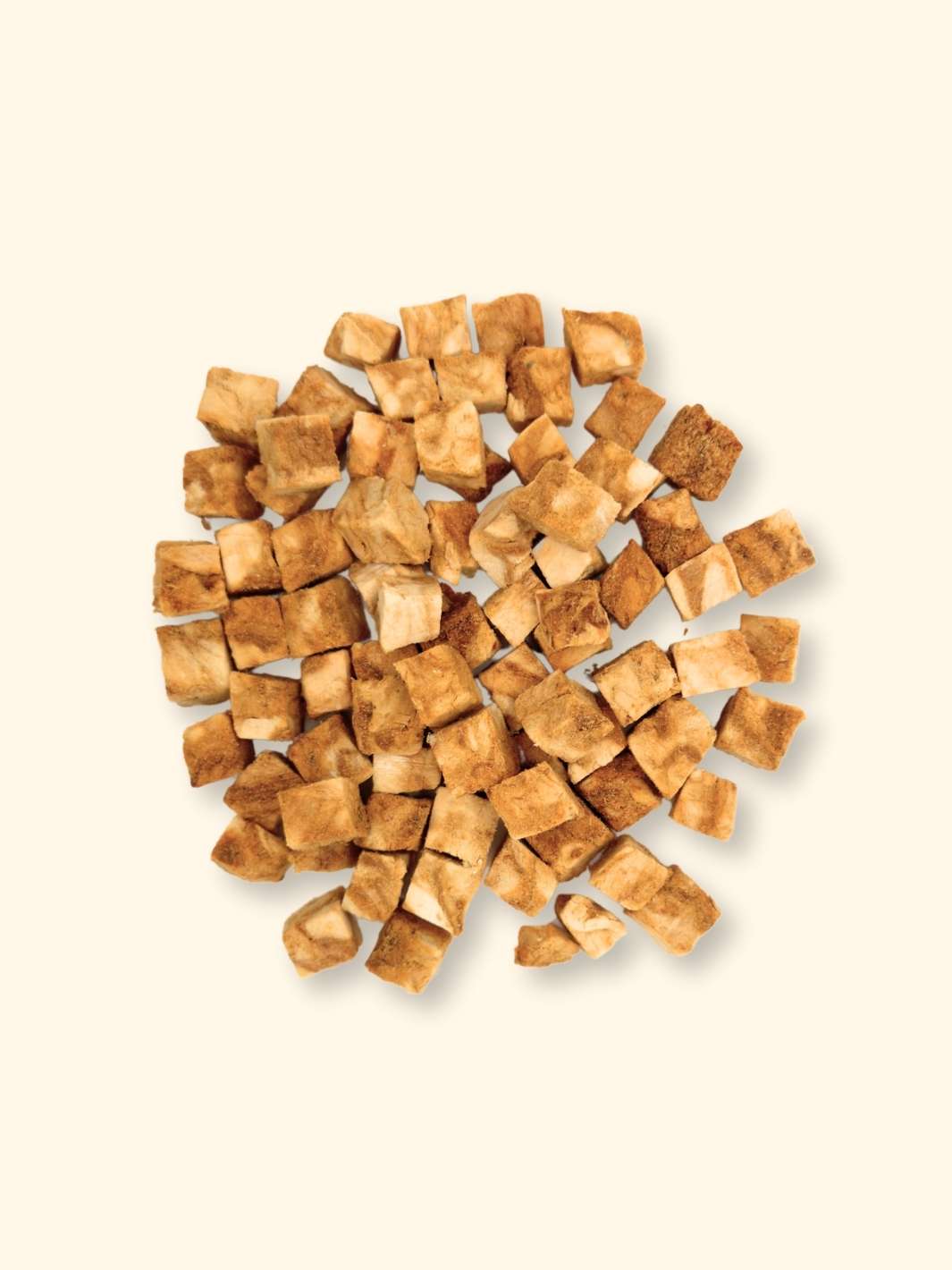Friandises saumon - friandise_naturelle_pour_chien - TRUFFE DÉLICE