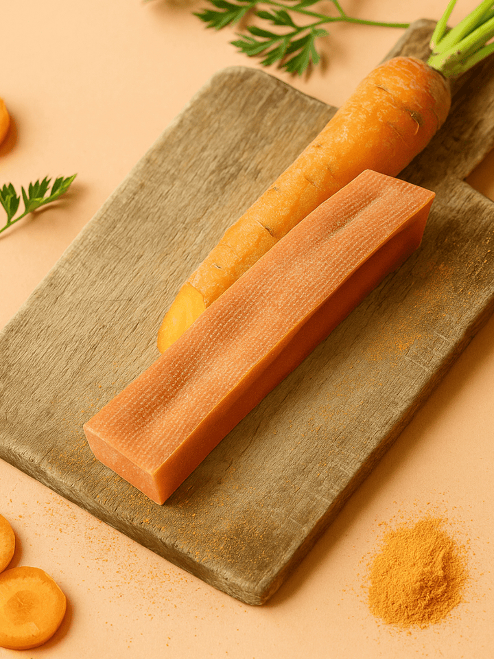 Fromage de yak - friandise_naturelle_pour_chien - TRUFFE DÉLICE