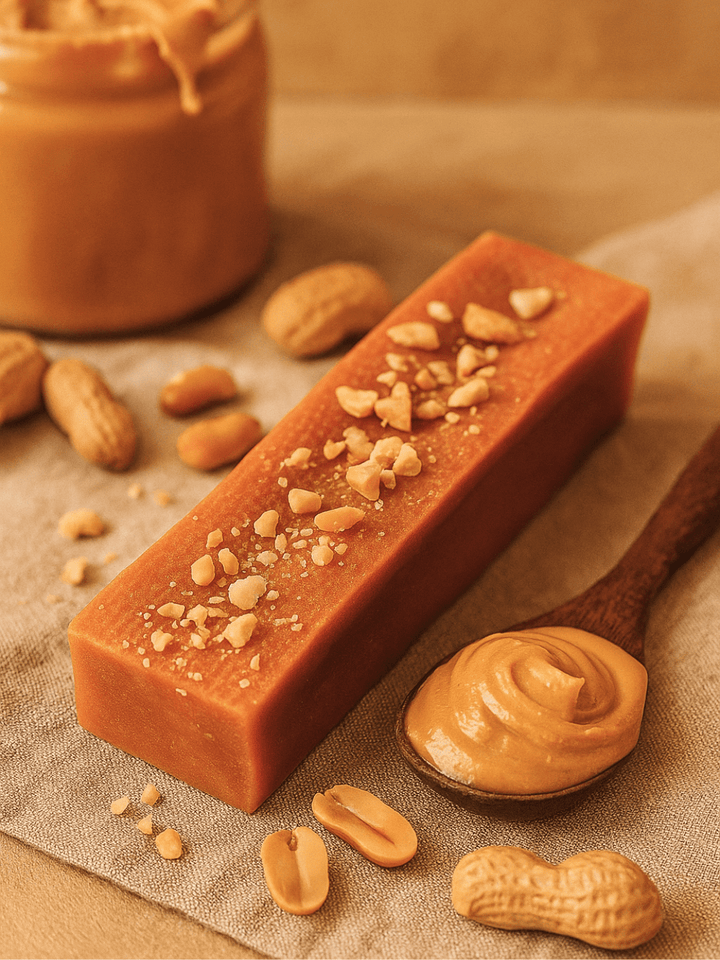 Fromage de yak - friandise_naturelle_pour_chien - TRUFFE DÉLICE