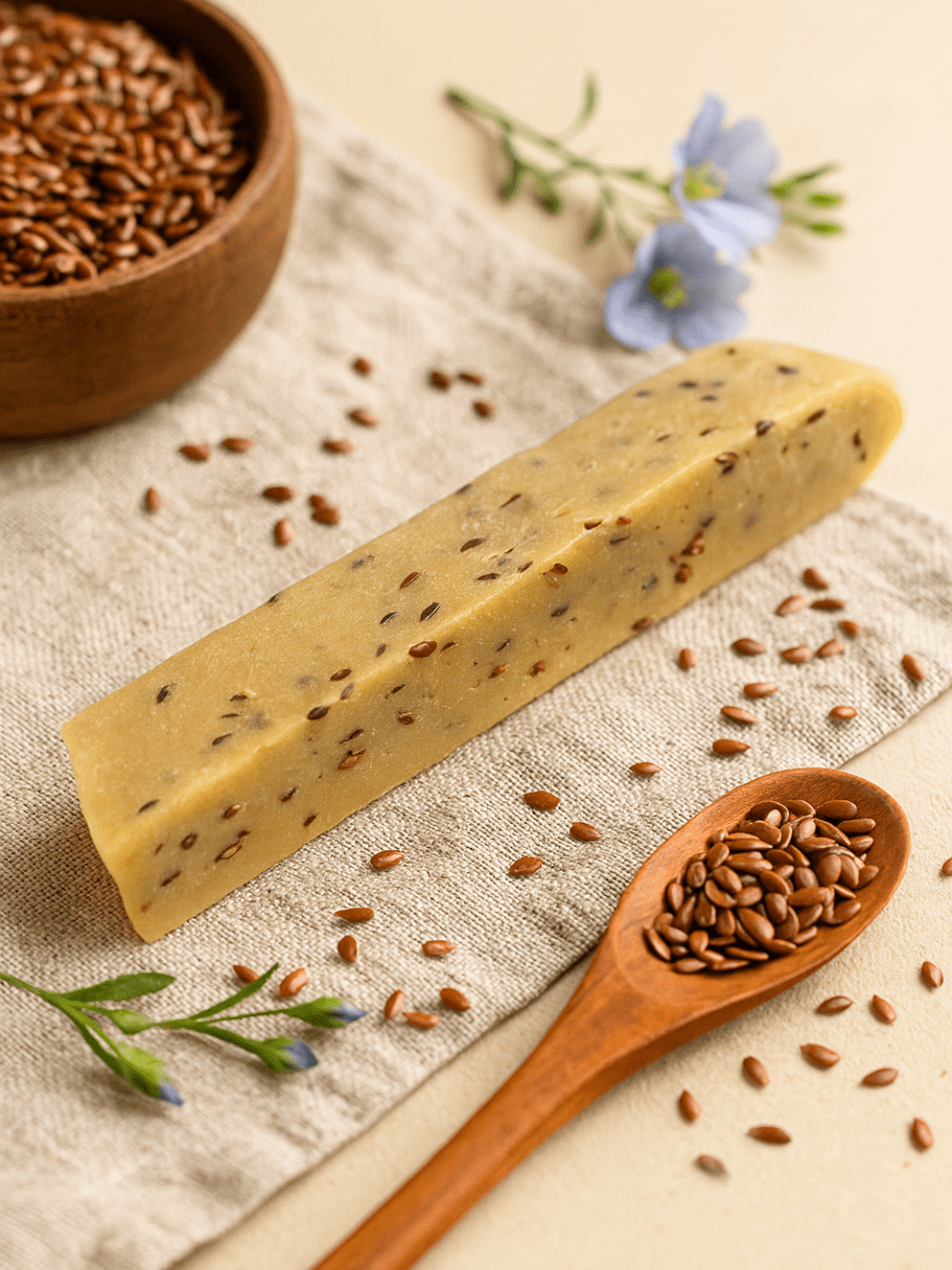 Fromage de yak - friandise_naturelle_pour_chien - TRUFFE DÉLICE