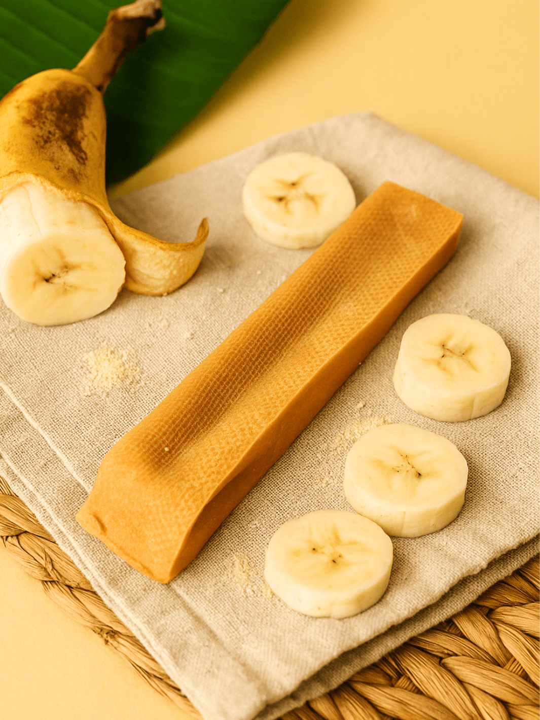 Fromage de yak - friandise_naturelle_pour_chien - TRUFFE DÉLICE