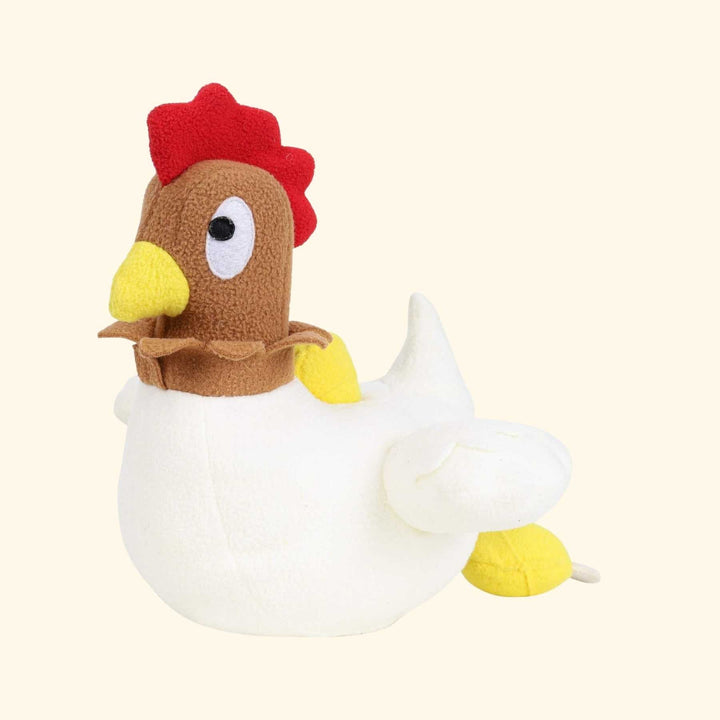 Madame poulette - friandise_naturelle_pour_chien - TRUFFE DÉLICE