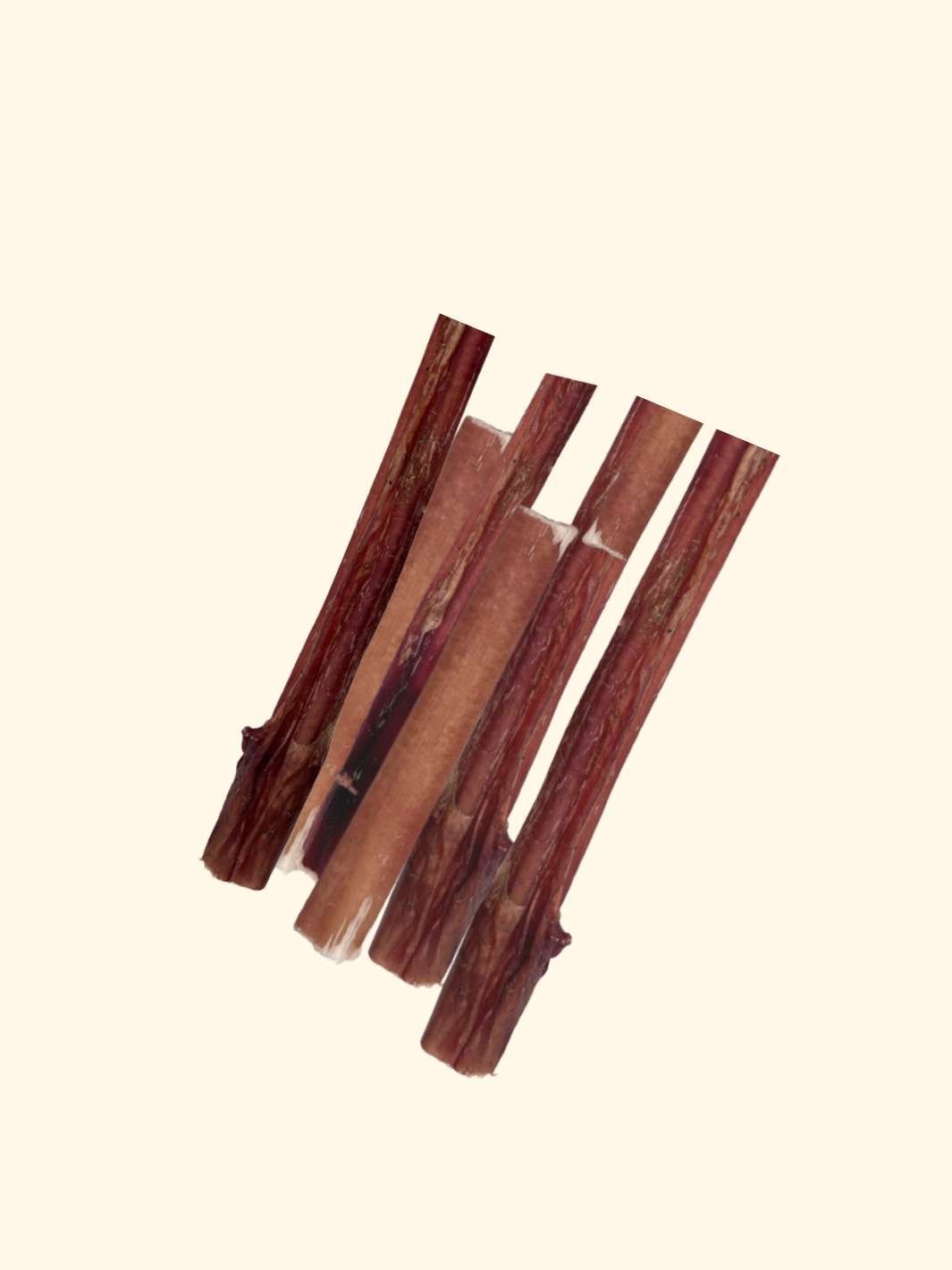 Nerfs de boeuf - friandise_naturelle_pour_chien - TRUFFE DÉLICE