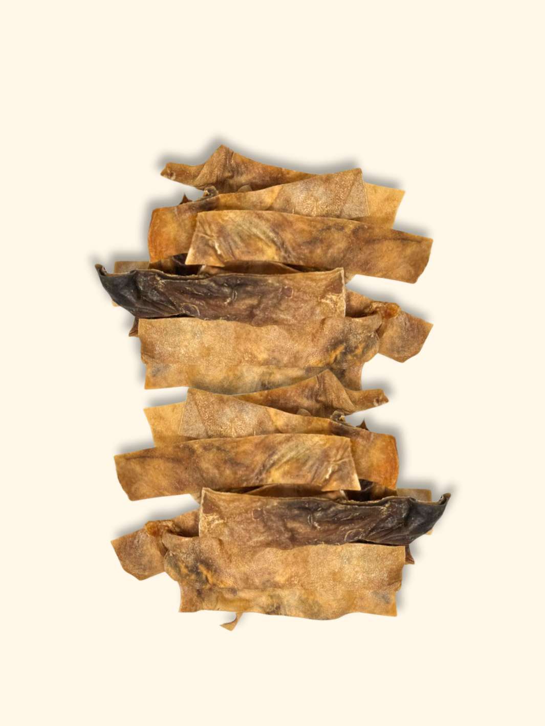 Peaux de yak - friandise_naturelle_pour_chien - TRUFFE DÉLICE