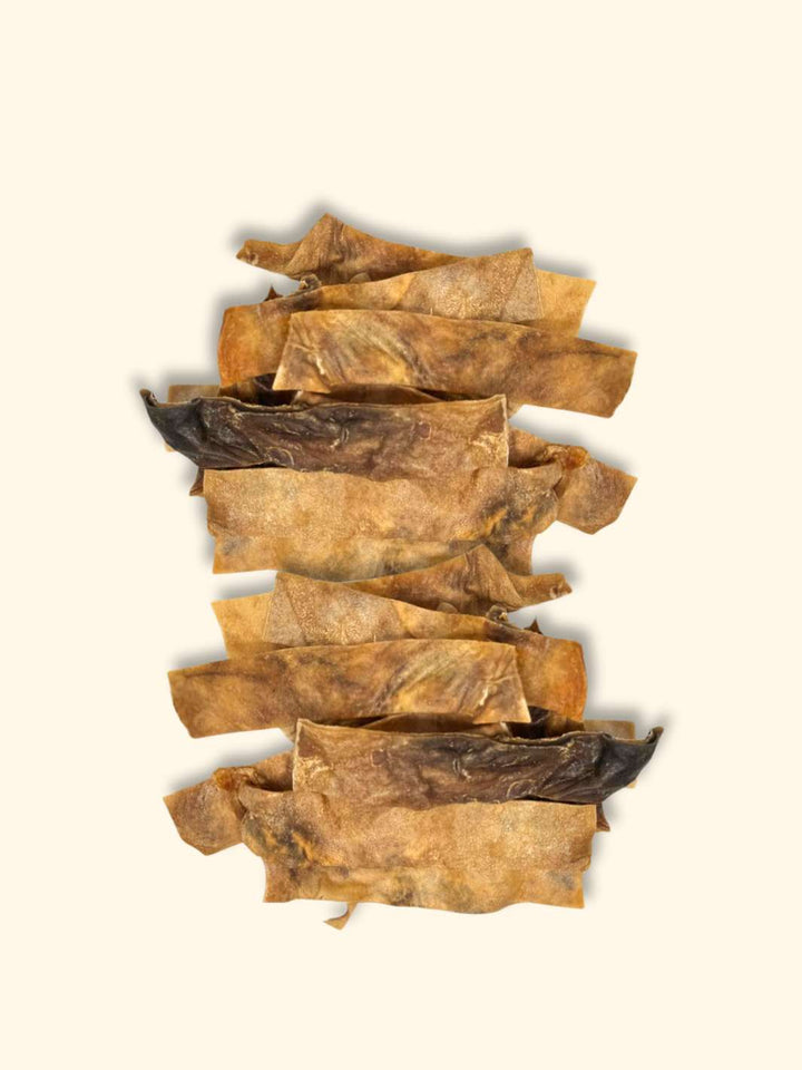 Peaux de yak - friandise_naturelle_pour_chien - TRUFFE DÉLICE