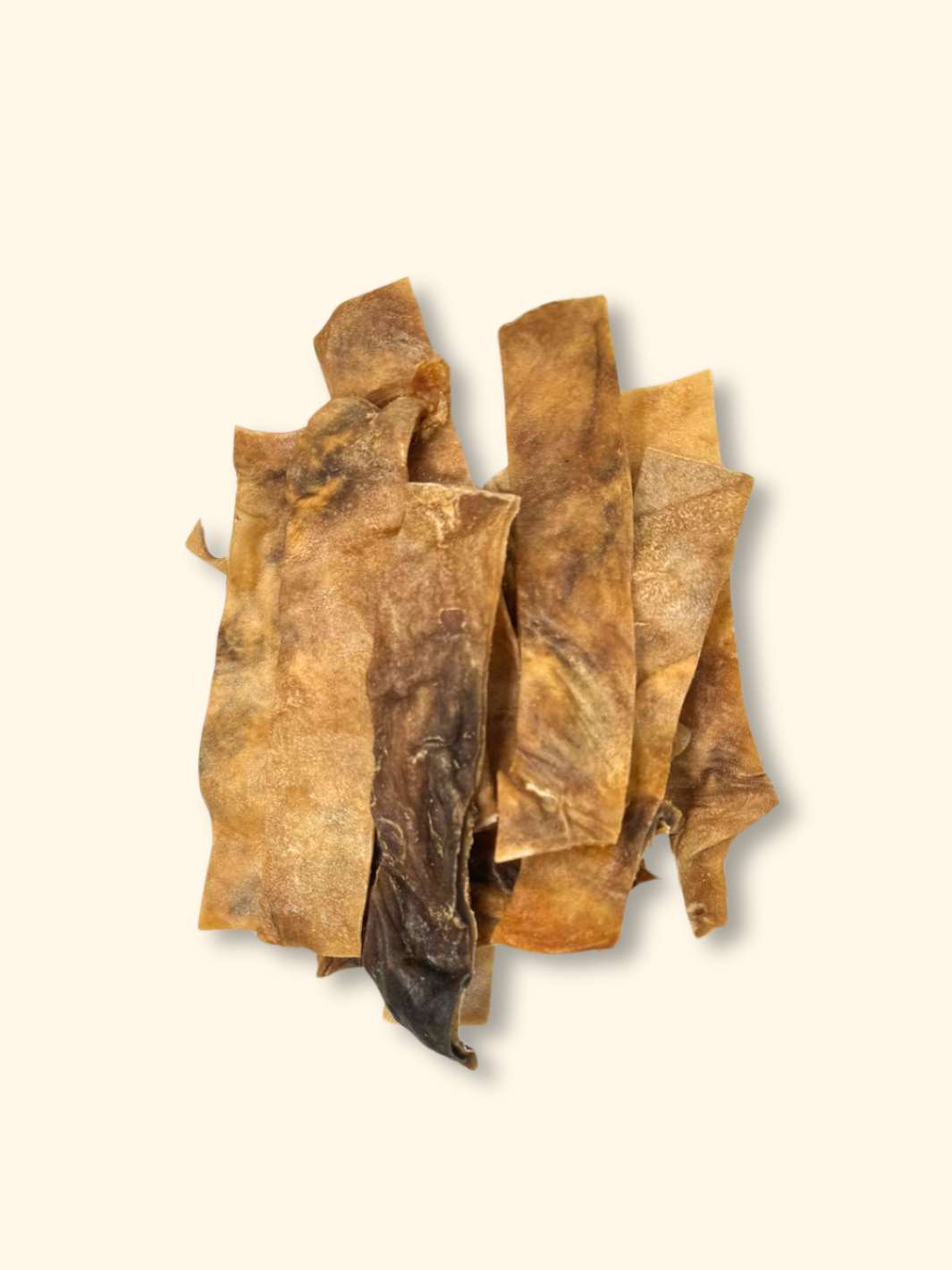 Peaux de yak - friandise_naturelle_pour_chien - TRUFFE DÉLICE