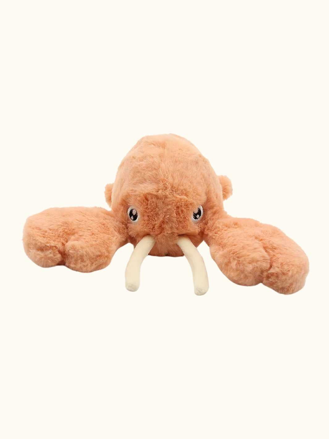 Peluche homard 🦞 - #friandise_naturelle_pour_chien# - Truffe delice