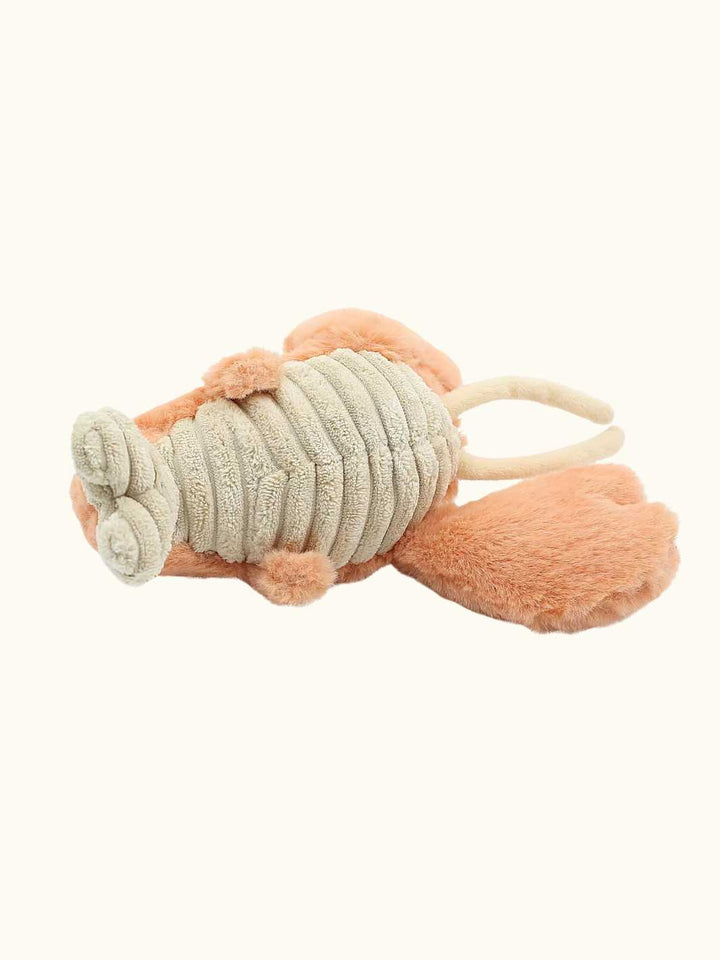 Peluche homard 🦞 - #friandise_naturelle_pour_chien# - Truffe delice