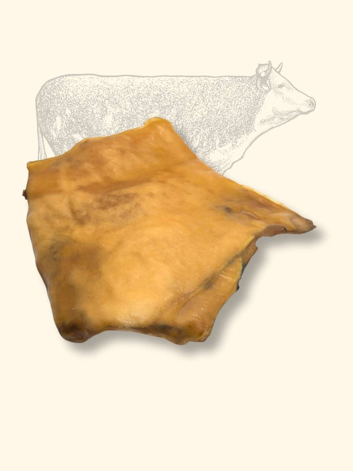 Plaque de boeuf - friandise_naturelle_pour_chien - TRUFFE DÉLICE
